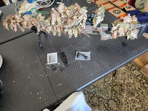 Image pour SSG96 MK2 complete set