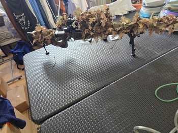 Image 2 for SSG96 MK2 complete set