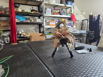 Image 3 for SSG96 MK2 complete set