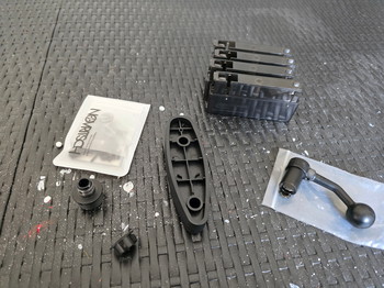 Image 4 for SSG96 MK2 complete set