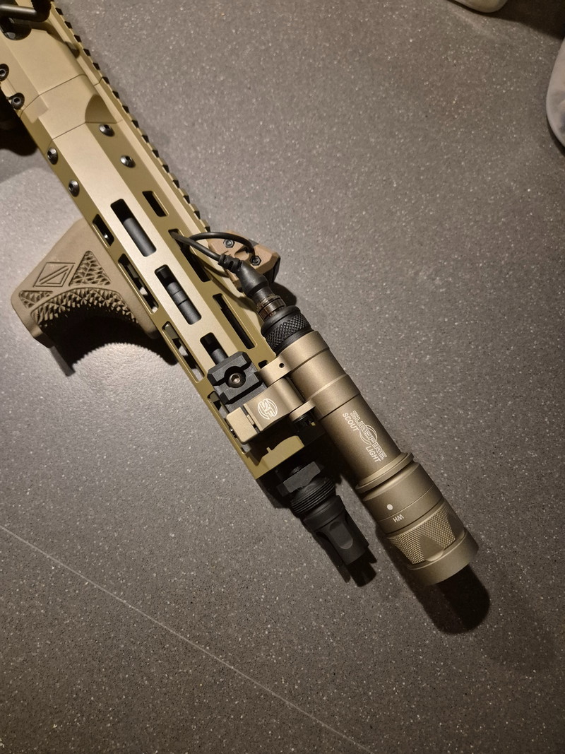 Image 1 for Sotac M640 Vampire DE Flash/Strobe