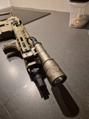 Image 2 for Sotac M640 Vampire DE Flash/Strobe