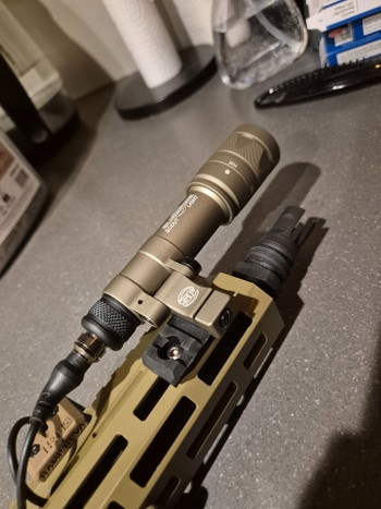 Image 3 for Sotac M640 Vampire DE Flash/Strobe