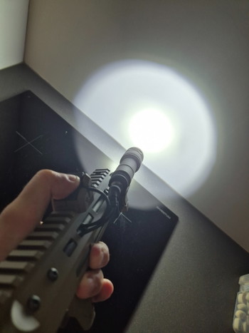 Image 5 for Sotac M640 Vampire DE Flash/Strobe