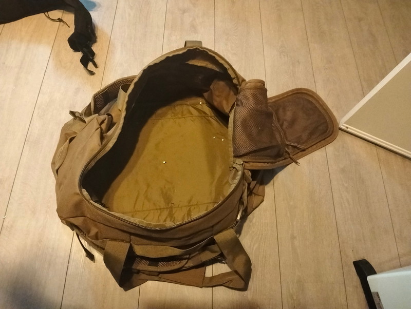 Image 1 pour 5.11 Tactical Rush LBH Lima - Kangaroo