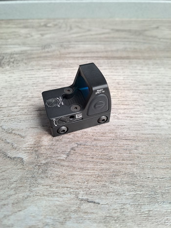 Afbeelding 2 van Trijicon RMR optic / red dot sight