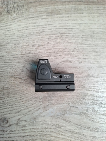 Afbeelding 3 van Trijicon RMR optic / red dot sight