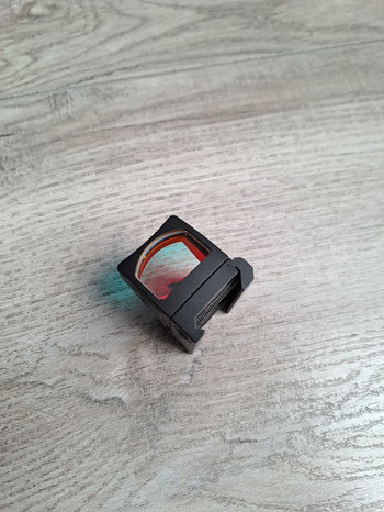 Afbeelding 5 van Trijicon RMR optic / red dot sight