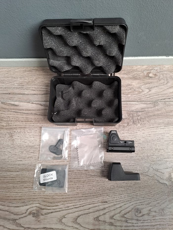 Afbeelding 7 van Trijicon RMR optic / red dot sight