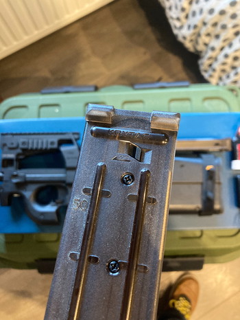 Imagen 2 de KRYTAC FN P90 UPGRADED