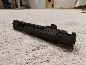 Bild für Aap01 black mamba upper