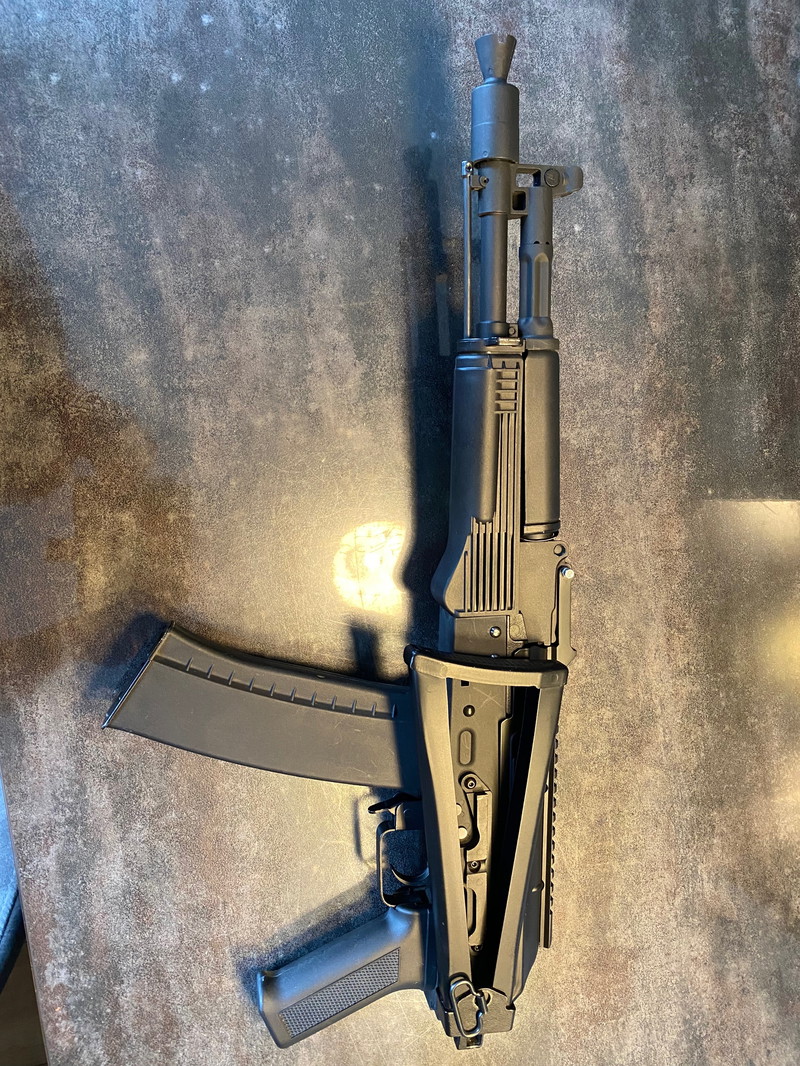 Image 1 pour Ak 74