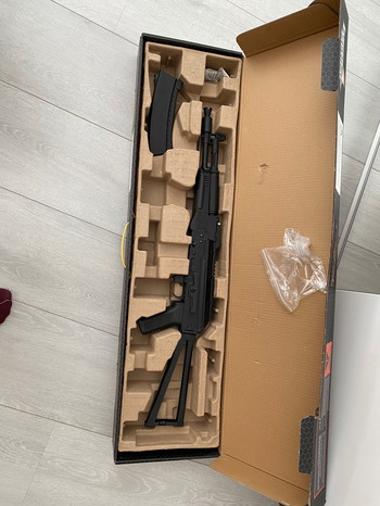 Image 2 for Ak 74