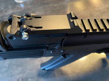 Image 3 pour Ak 74