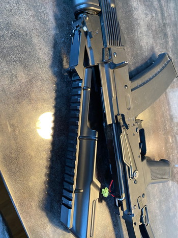 Image 6 pour Ak 74