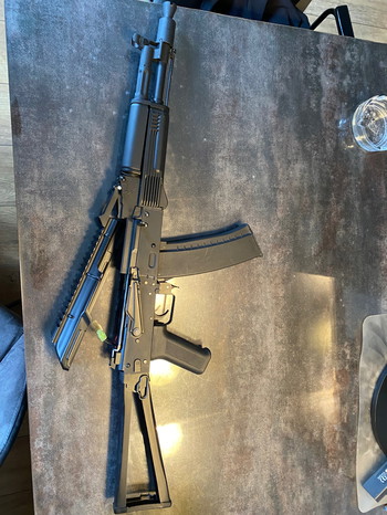 Image 7 pour Ak 74