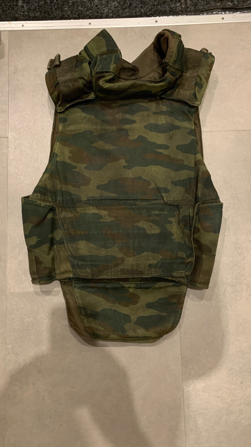 Imagen 1 de Russische 6b23-1 Flora