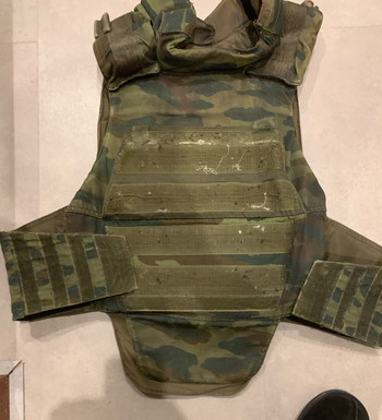 Imagen 2 de Russische 6b23-1 Flora