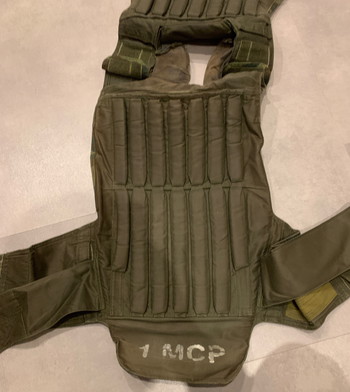 Imagen 4 de Russische 6b23-1 Flora