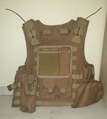 Image 2 pour Pack débutant complet avec accessoire