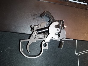 Image for WE m14 gbbr Trigger box unit