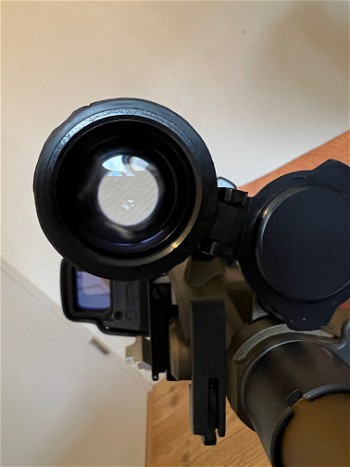Image 3 for Theta Optics 3x FTS magnifier