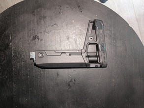 Bild für AK19 Telescoping Folding Stock for VFC AK