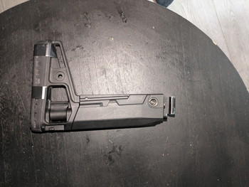 Bild 2 für AK19 Telescoping Folding Stock for VFC AK