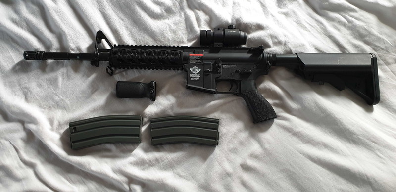 Image 1 for G&G CM16 Raider L