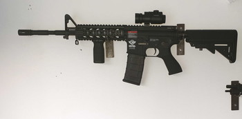 Image 2 for G&G CM16 Raider L