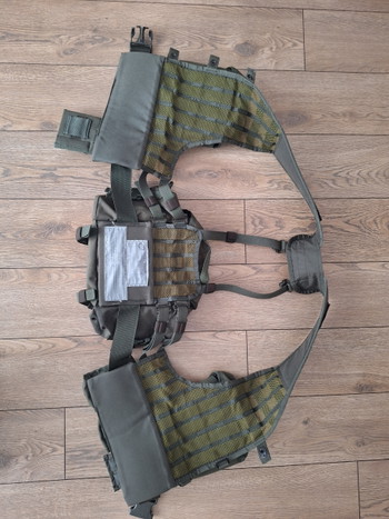 Image 4 for Tehinkom 6Sh112/116 in Olive Drab