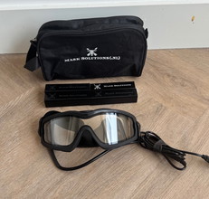Afbeelding van MASK SOLUTIONS BRIL