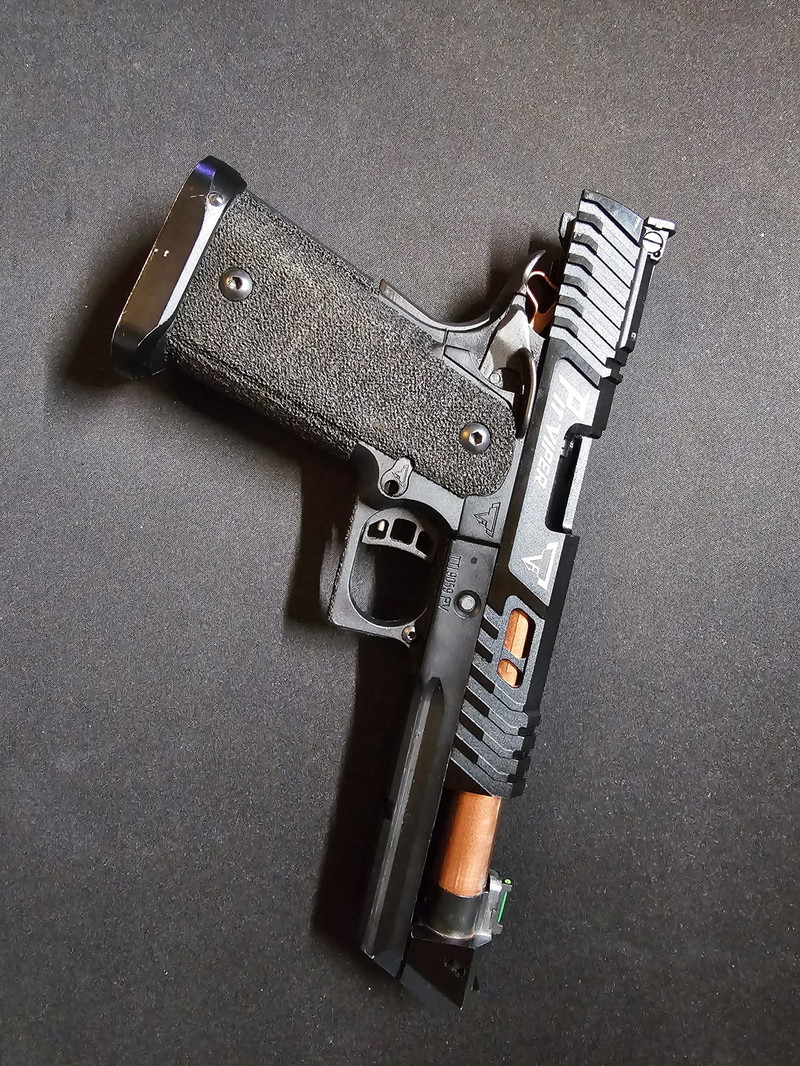 Imagen 1 de Army armament PIT VIPER