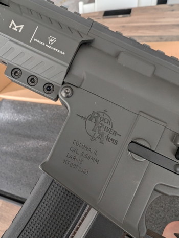Image 4 for Specna Arms SA-P17 PRIME Aster II Complete Set