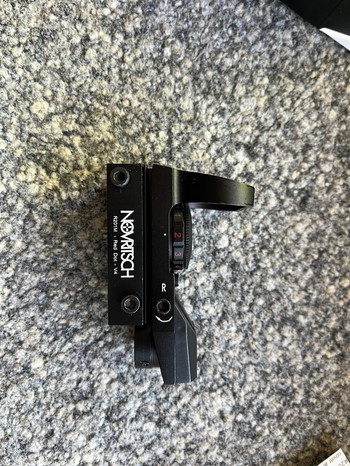 Imagen 2 de Red Dot V4 Novritsch