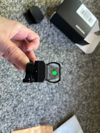 Imagen 5 de Red Dot V4 Novritsch