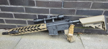 Image 2 for Specna Arms EDGE SA-E13 Airsoft Karabijn + accessoires