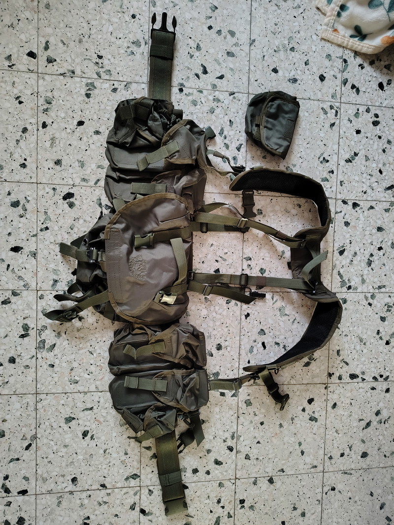 Image 1 pour SSO Smersh AK