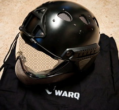 Bild für WARQ PRO HELM