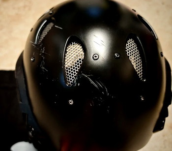 Image 2 pour WARQ PRO HELM