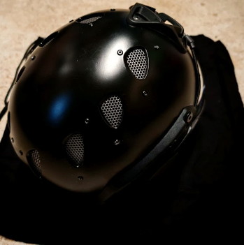 Image 5 pour WARQ PRO HELM