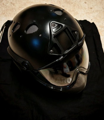 Image 6 pour WARQ PRO HELM