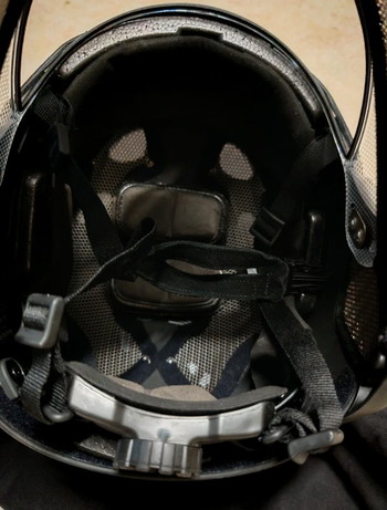 Image 7 pour WARQ PRO HELM