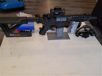 Image 3 pour Airsoft starter kit