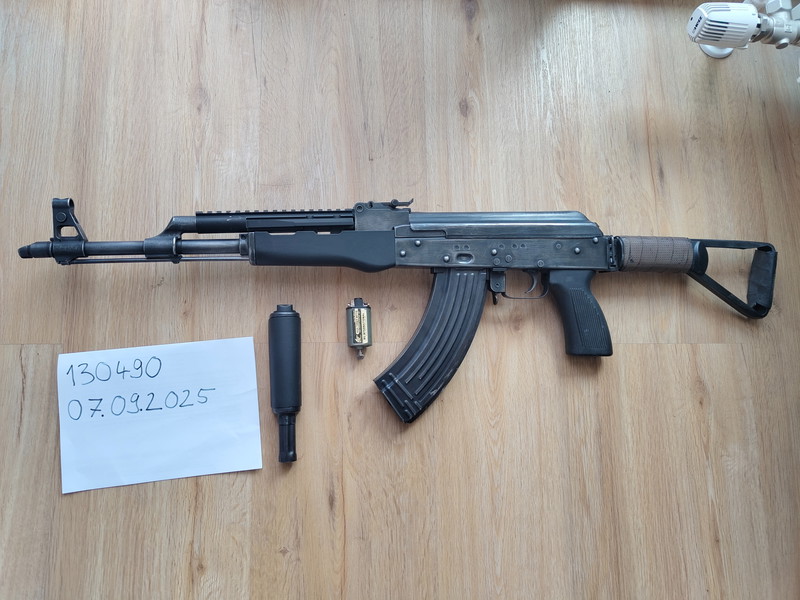 Afbeelding 1 van Real Sword Type 56-2