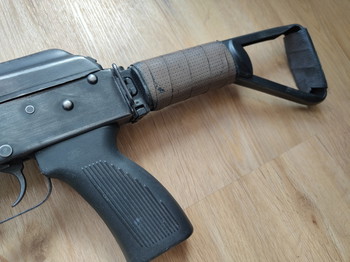 Afbeelding 3 van Real Sword Type 56-2