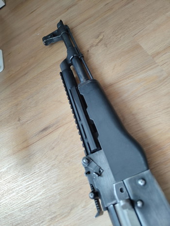 Afbeelding 4 van Real Sword Type 56-2