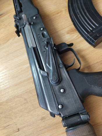 Afbeelding 5 van Real Sword Type 56-2