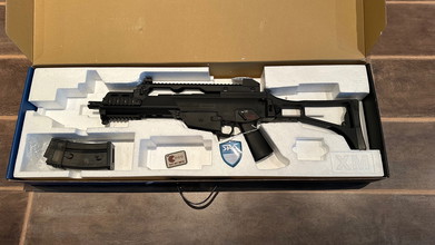 Bild für SRC S36C AEG Neu & Ungespielt !!!