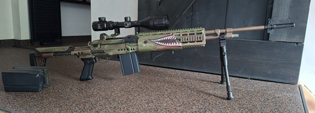 Bild für G&G M14